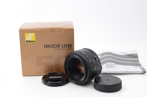 Nikon nikkor 50mm 8 - nikon, d