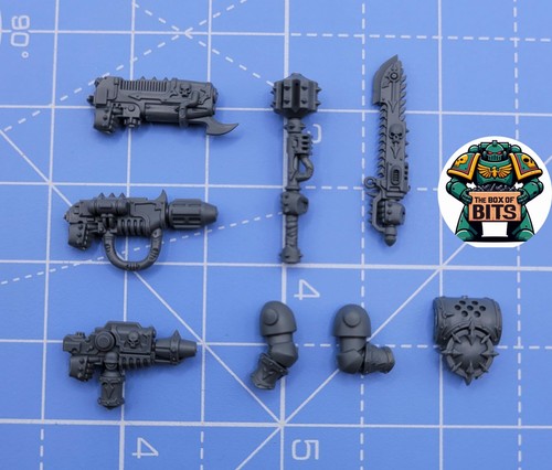 Warhammer 40k chaos space - chaos,