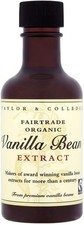 Taylor & Colledge Vanilla Bean