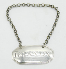 George III Sterling Silver