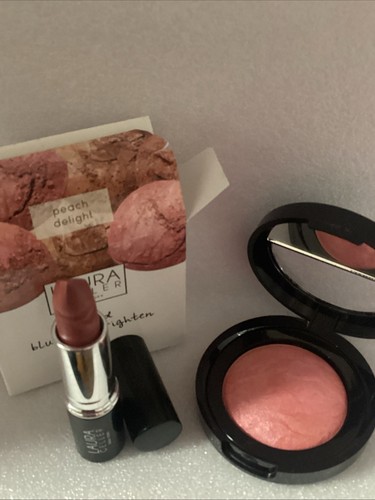 Laura geller peach delight - laura,