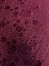 4 METRES GOOD QUALITY BURNOUT