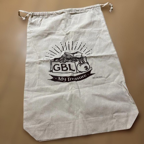 Gbl drawstring bag - gbl,