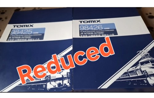 Tomix 98424 426 gauge - tomix,