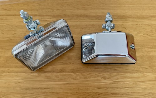 Genuine ford carello - ford,
