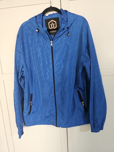 Glorious gangsta mens blue - gangsta,