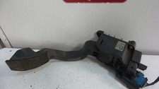 ACCELERATOR PEDAL SENSOR