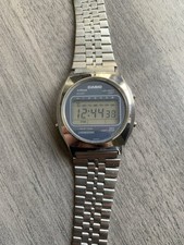 Vintage Casio 95qr 31 Watch
