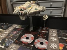 Star Wars X-Wing 2.0 Ghost