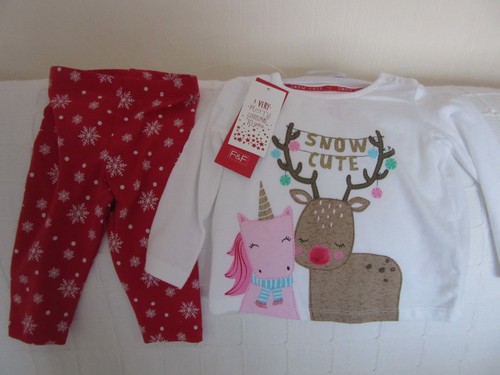 Baby christmas outfit - baby,