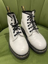Dr. Doc Martens 101 YS Boots