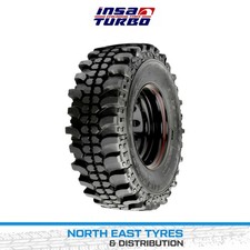 1X 235 70 16 INSA TURBO