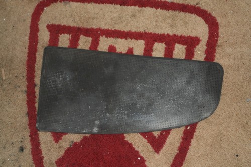 Rover sd1 dashboard mat - sd1,