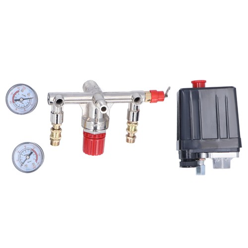Air compressor pressure valve - air,