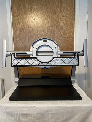 Ergo stand for wacom - ergo, cintiq