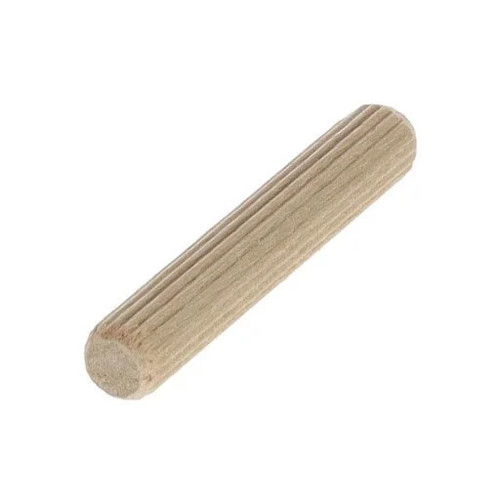 Riex wooden dowels 8x50mm - dowels,