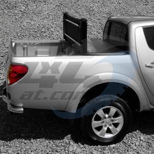 Mitsubishi L200 Long Bed