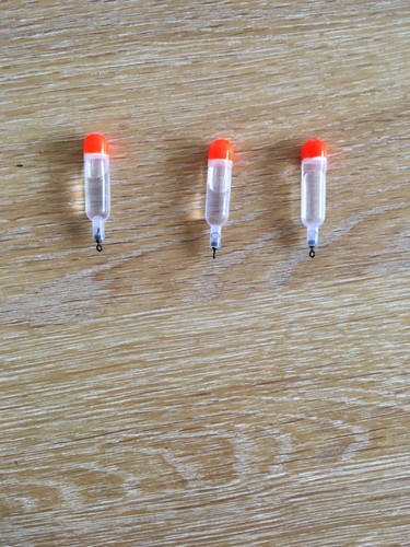 Water loaded mini pellet - loaded, “pellet