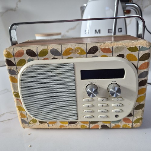 Pure evoke mio orla kiely - evoke,