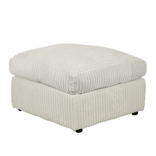 Luxury cream jumbo cord - luxury,