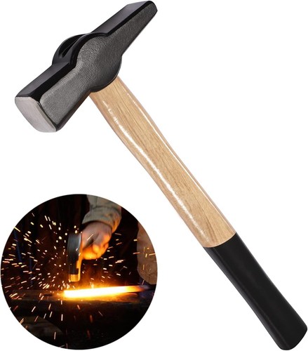 Blacksmiths beginner hammer - blacksmiths,