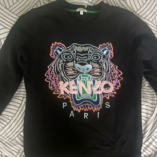 Kenzo women black - kenzo, women’s