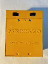 Meccano 4.5V / 12V Switched