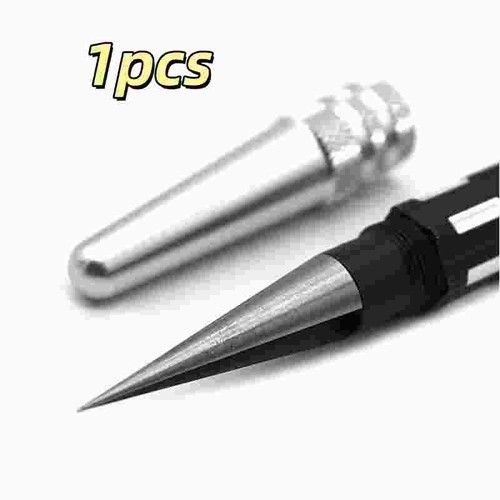 Manual hand drill reamer - hand, file