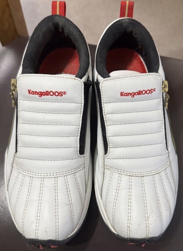 Genuine kangaroos white - kangaroos,
