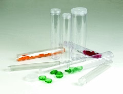 Loose button tube - size, 29cm