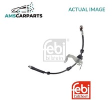 BRAKE HOSE LINE PIPE FRONT