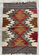 Vintage handmade navajo - vintage,