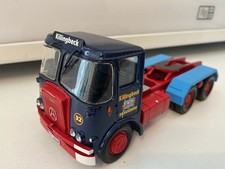 HEAVY HAULAGE ATKINSON