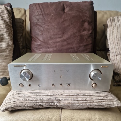 Marantz pm6010ose signature - ki,