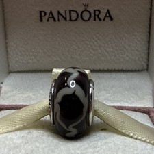 246A NWOT AUTH PANDORA SS