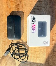 Huawei 4G/LTE Travel Mobile