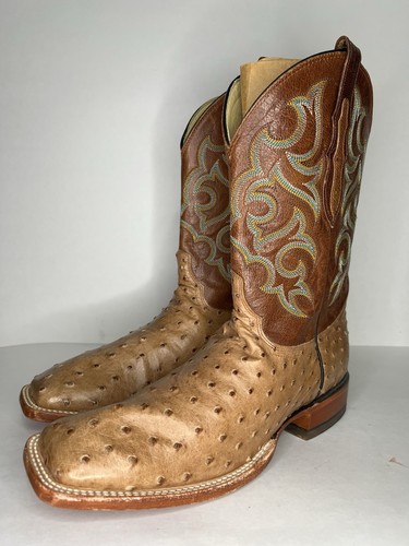 Justin mens 10d - justin,