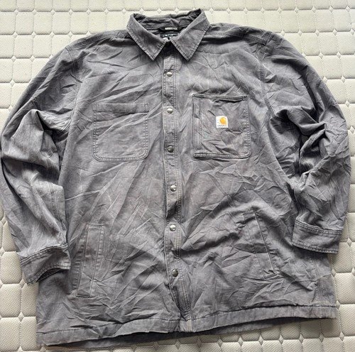 Carhartt workwear jacket - ￼,