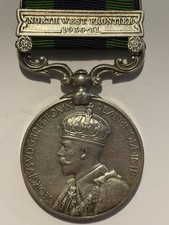SILVER India General Service