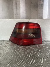 VOLKSWAGEN GOLF MK4 REAR LIGHT