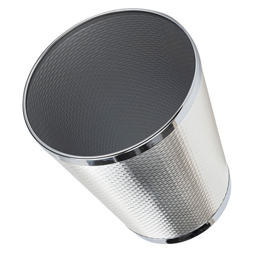 Bathroom wastebasket trash bin - wastebasket,