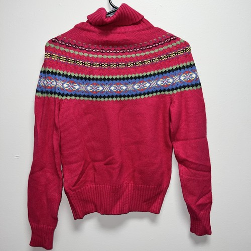 Eddie bauer turtleneck cotton - eddie,