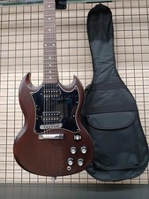[GIBSON] SG SPECIAL FADED WORN