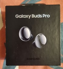 Samsung Galaxy Buds Pro 1