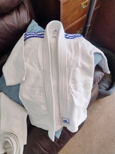 Adidas judo jacket size - adidas,