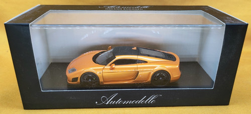 Automodello am43 nob m60 - automodello, am43-nob-m60-do