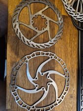 Elixir 5 Brake Lever And Disc