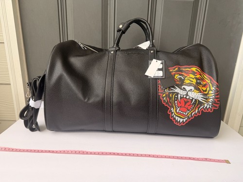 Hardy roaring tiger black - ed,