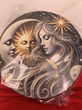 ☮️MEDITATION HEALING💝💝Instrumental Celtic Shaman Moon Drum (B/R 18)