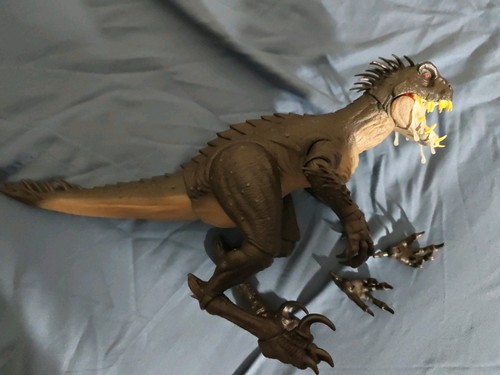 Mattel jurassic world hammond - mattel,